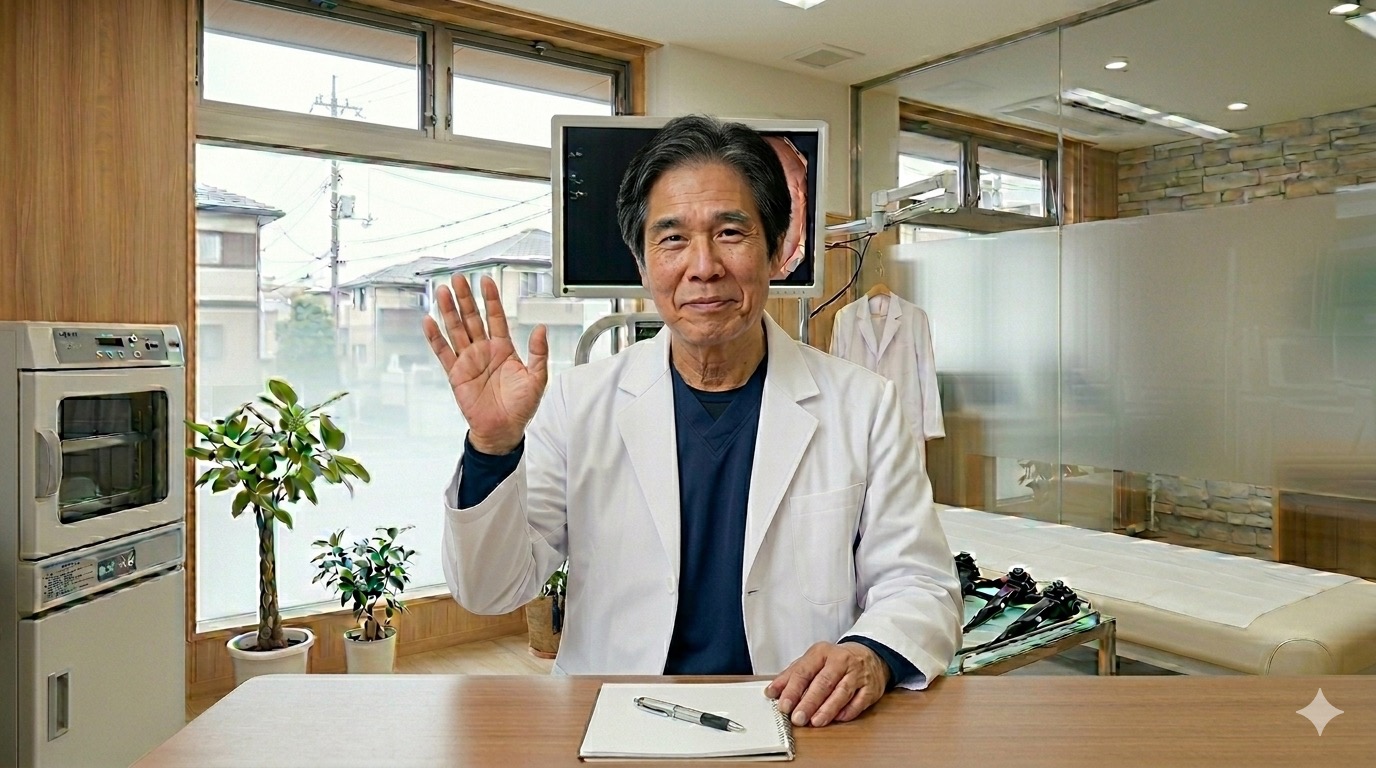 院長